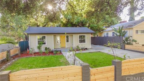 1719 N Summit Ave, Pasadena, CA 91103 photo 2