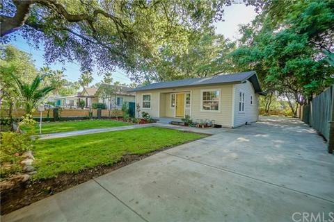 1719 N Summit Ave, Pasadena, CA 91103 photo 4