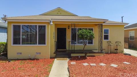 14102 S Nestor Ave, Compton, CA 90222 photo 1