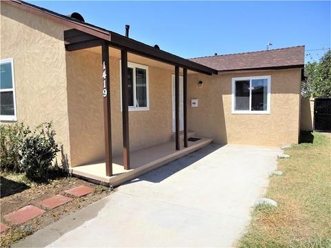 1419 W Spruce St, Compton, CA 90220 photo 1