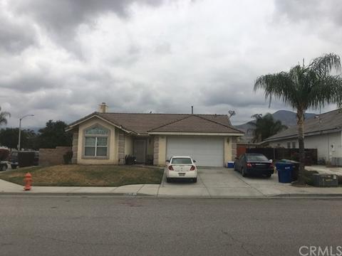 26664 Bruce St, Highland, CA 92346 photo 1