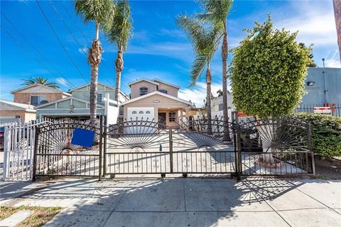 2308 E Piru St, Compton, CA 90222 photo 1
