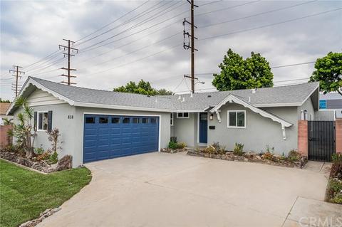 838 E Joel St, Carson, CA 90745 photo 1