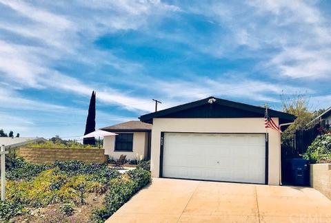 9639 Saluda Ave, Tujunga, CA 91042 photo 1
