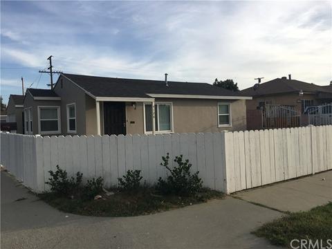 4126 E San Marcus St, Compton, CA 90221 photo 2