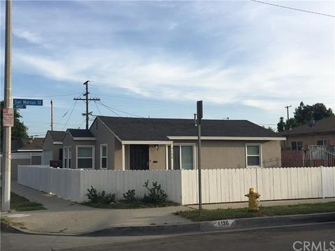 4126 E San Marcus St, Compton, CA 90221 photo 5