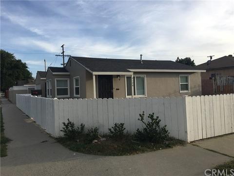 4126 E San Marcus St, Compton, CA 90221 photo 1