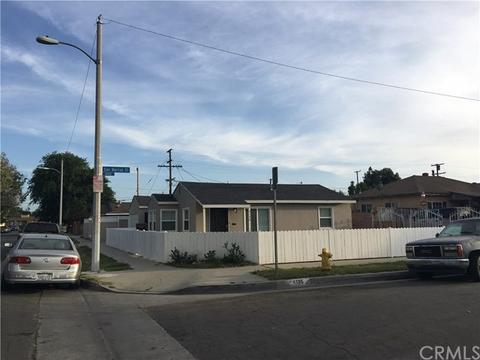 4126 E San Marcus St, Compton, CA 90221 photo 4