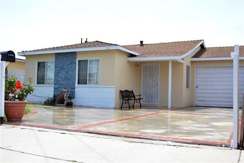 166 E 213th St, Carson, CA 90745 photo 1
