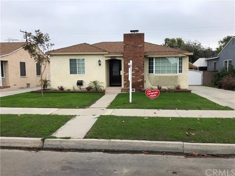 12346 Blodgett Ave, Downey, CA 90242 photo 1