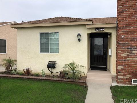 12346 Blodgett Ave, Downey, CA 90242 photo 2