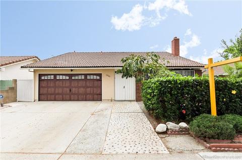 12543 Eckleson St, Cerritos, CA 90703 photo 1