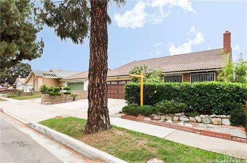 12543 Eckleson St, Cerritos, CA 90703 photo 4