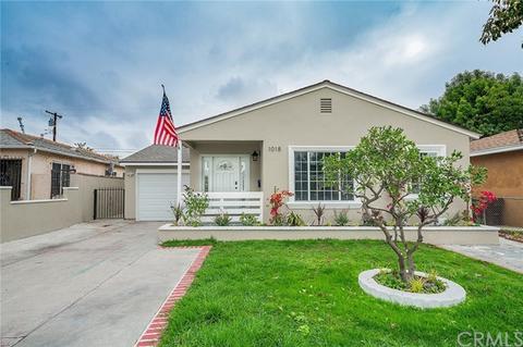 1018 S White Ave, Compton, CA 90221 photo 1