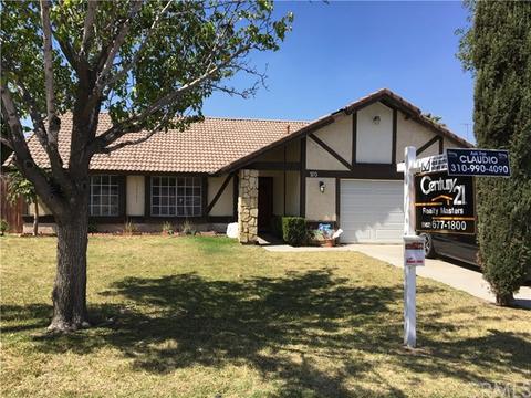 210 E Cascade Dr, Rialto, CA 92376 photo 1