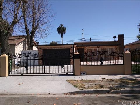 844 W 131st St, Compton, CA 90222 photo 1