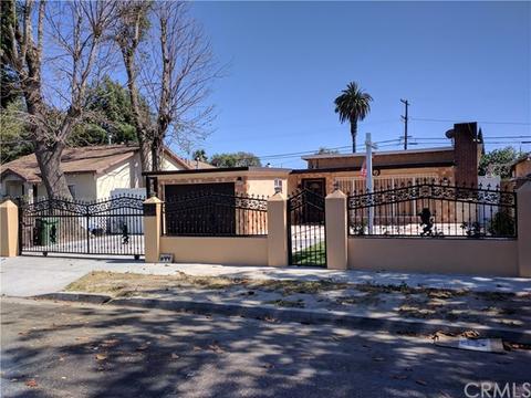 844 W 131st St, Compton, CA 90222 photo 2