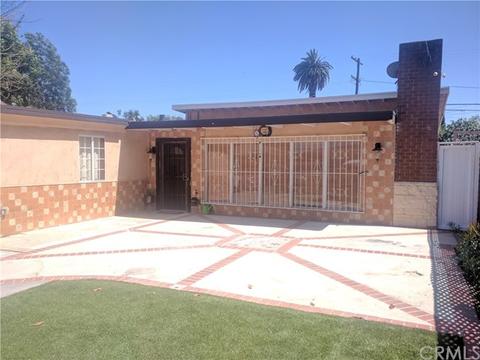 844 W 131st St, Compton, CA 90222 photo 3