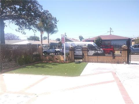 844 W 131st St, Compton, CA 90222 photo 4