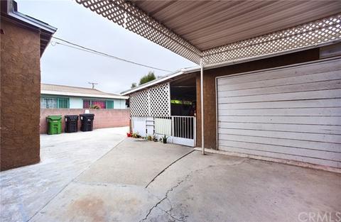 16203 S Caress Ave, Compton, CA 90221 photo 16