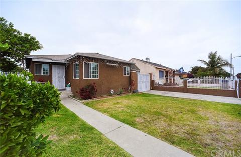 16203 S Caress Ave, Compton, CA 90221 photo 2