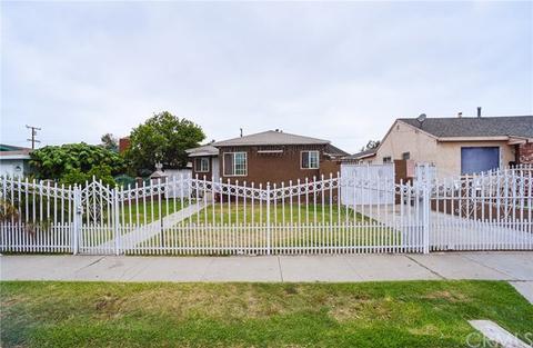16203 S Caress Ave, Compton, CA 90221 photo 1