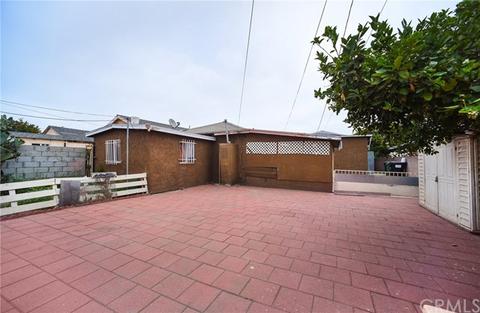 16203 S Caress Ave, Compton, CA 90221 photo 9