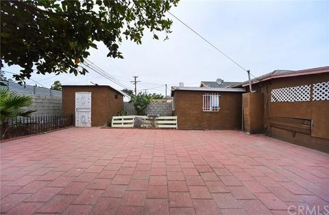 16203 S Caress Ave, Compton, CA 90221 photo 8