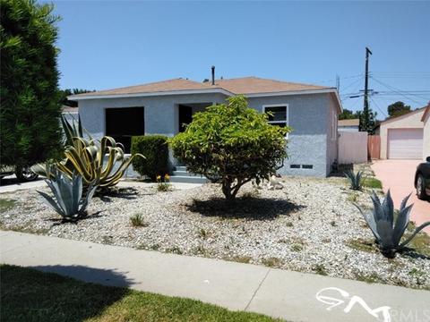 1915 N Anzac Ave, Compton, CA 90222 photo 1