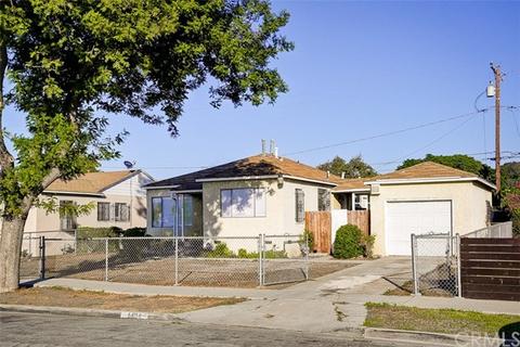 1404 S Grandee Ave, Compton, CA 90220 photo 2