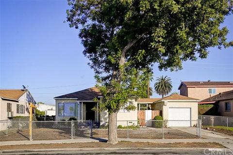 1404 S Grandee Ave, Compton, CA 90220 photo 1