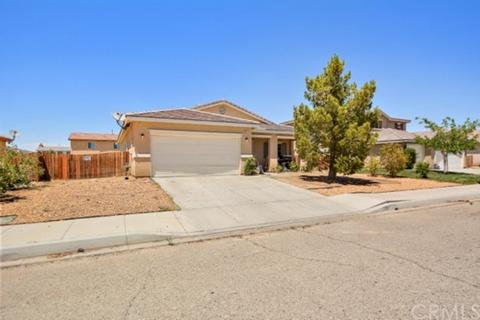 10554 Leisure Cir, Adelanto, CA 92301 photo 1