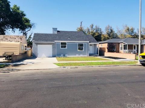 2205 E 65th St, Long Beach, CA 90805 photo 1