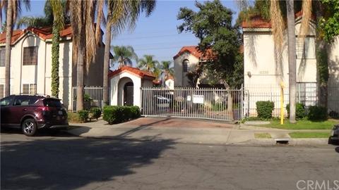 15338 Gundry Ave #117, Paramount, CA 90723 photo 1
