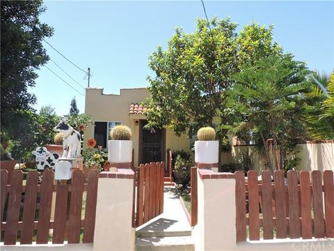 8316 Elburg St, Paramount, CA 90723 photo 1