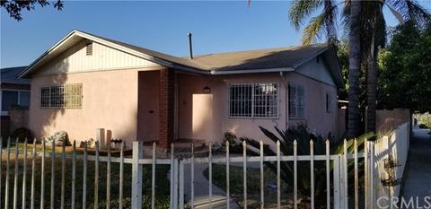 15226 S Lime Ave, Compton, CA 90221 photo 1