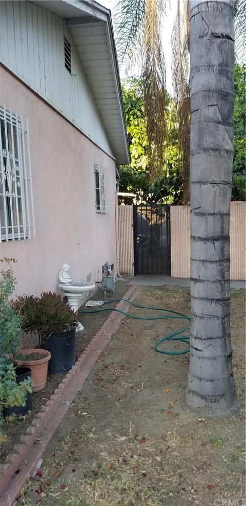 15226 S Lime Ave, Compton, CA 90221 photo 2