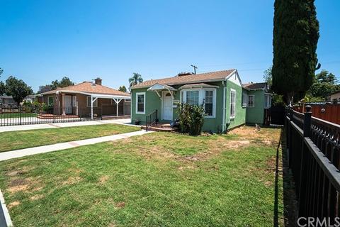 1200 N Van Ness Ave, Compton, CA 90221 photo 3