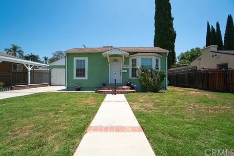 1200 N Van Ness Ave, Compton, CA 90221 photo 2