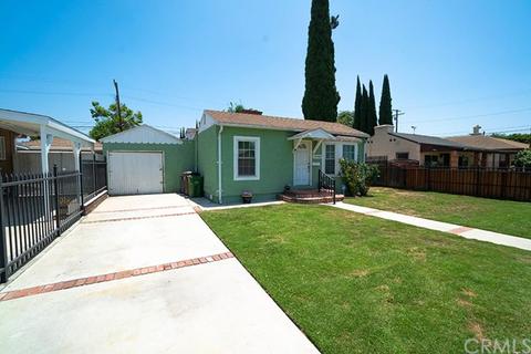 1200 N Van Ness Ave, Compton, CA 90221 photo 1