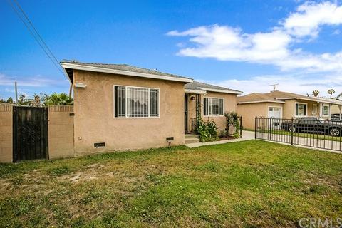 1215 W 129th Pl, Compton, CA 90222 photo 1