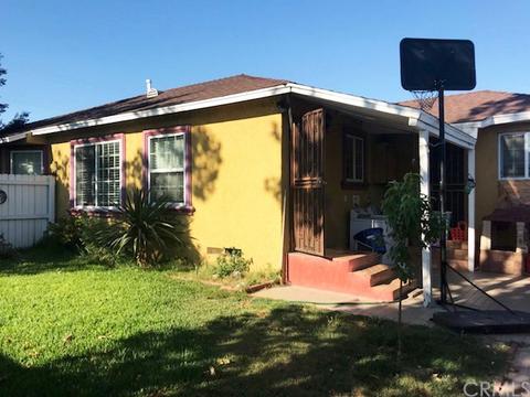 4802 E San Luis St, Compton, CA 90221 photo 1