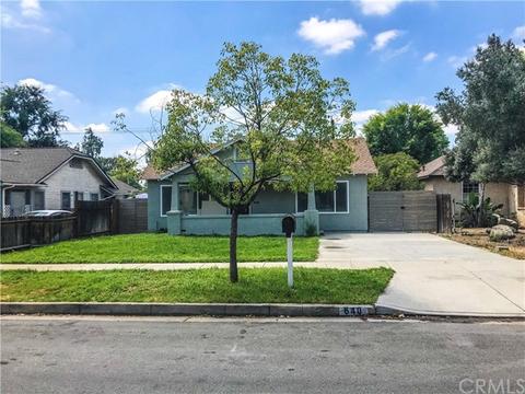 640 E I St, Ontario, CA 91764 photo 2