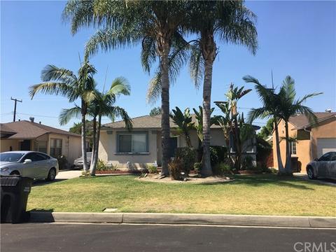 8322 S Comolette St, Downey, CA 90242 photo 1