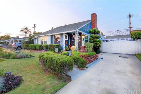 8021 Lyndora St, Downey, CA 90242 photo 2