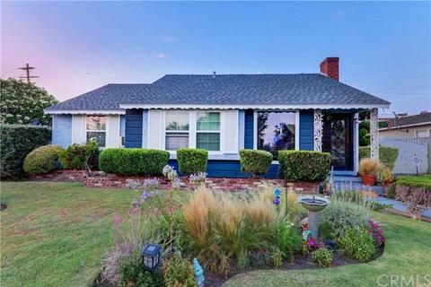 8021 Lyndora St, Downey, CA 90242 photo 1