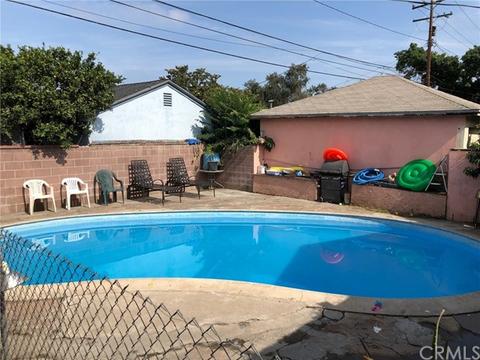 909 N Thorson Ave, Compton, CA 90221 photo 2