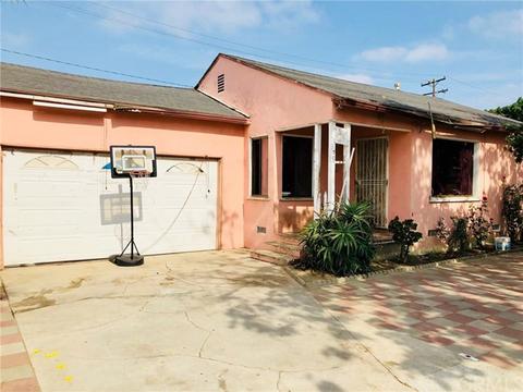 909 N Thorson Ave, Compton, CA 90221 photo 1