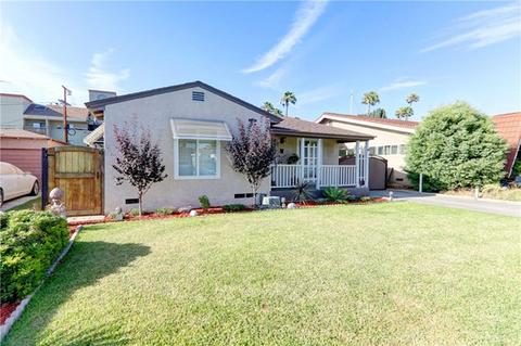 1405 E 57th St, Long Beach, CA 90805 photo 1