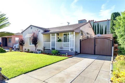 1405 E 57th St, Long Beach, CA 90805 photo 4